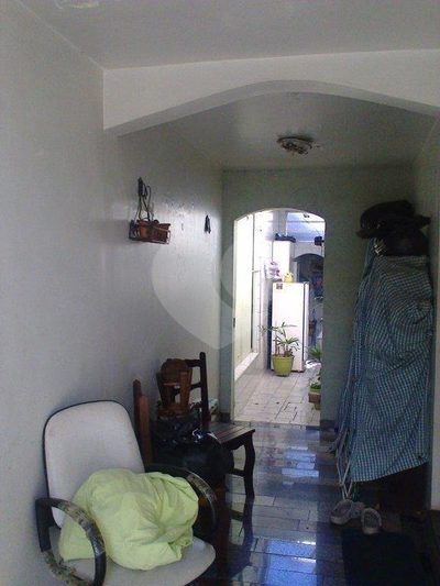 Sobrado, 3 quartos, 200 m² - Foto 2