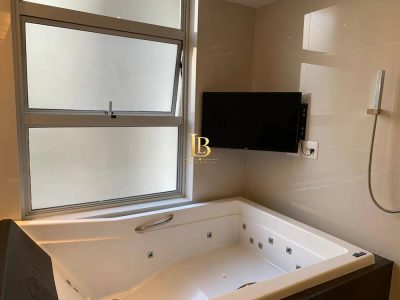 Apartamento, 3 quartos, 197 m² - Foto 4