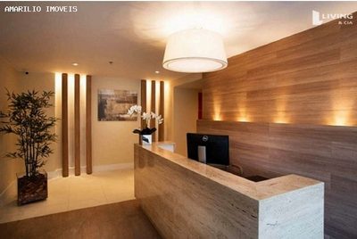Apartamento, 2 quartos, 55 m² - Foto 2