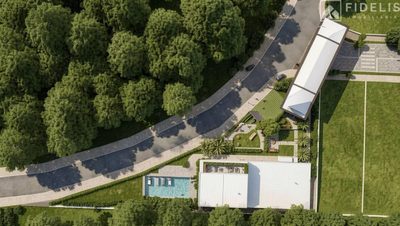 Loteamento e Condomínio, 300 m² - Foto 3