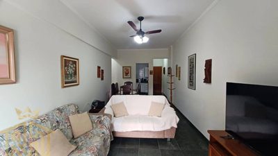 Apartamento, 1 quarto, 60 m² - Foto 3