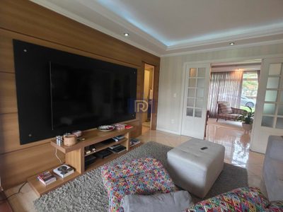 Casa, 4 quartos, 380 m² - Foto 3