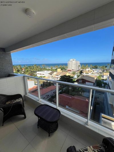 Apartamento, 1 quarto, 44 m² - Foto 1