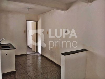 Casa, 1 quarto, 40 m² - Foto 3