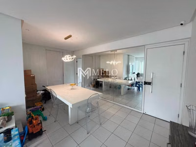 Apartamento, 3 quartos, 95 m² - Foto 1