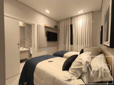 Casa, 5 quartos, 400 m² - Foto 3