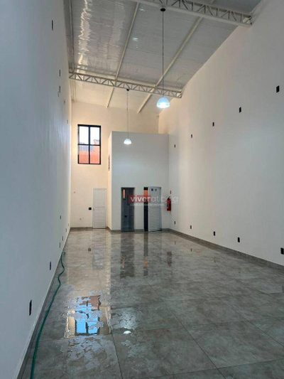 Loja-Salão, 112 m² - Foto 4