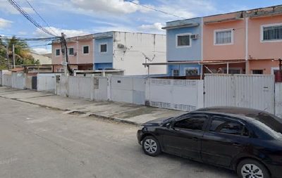 Casa, 2 quartos, 67 m² - Foto 1