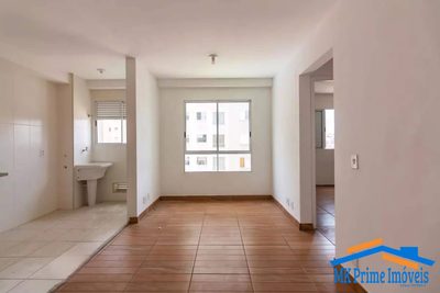 Apartamento, 2 quartos, 47 m² - Foto 4
