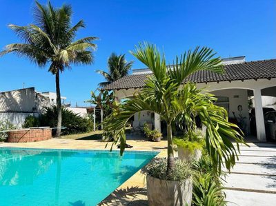 Apartamento, 4 quartos, 290 m² - Foto 3