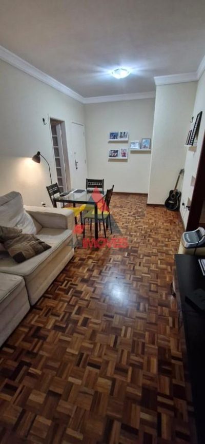 Apartamento, 3 quartos, 111 m² - Foto 1