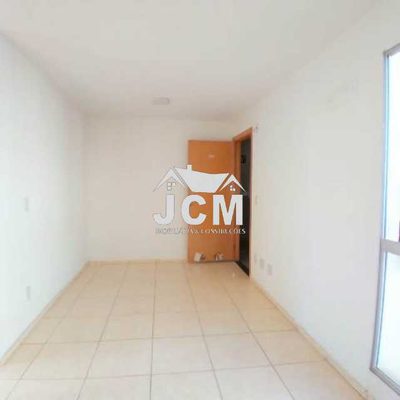 Apartamento, 2 quartos, 55 m² - Foto 2