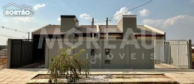 Casa, 2 quartos, 65 m² - Foto 1