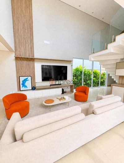 Sobrado, 4 quartos, 320 m² - Foto 2
