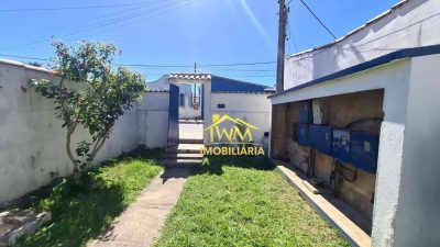 Casa, 2 quartos, 55 m² - Foto 2