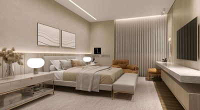 Apartamento, 4 quartos, 242 m² - Foto 4