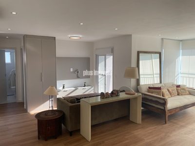 Apartamento, 1 quarto, 60 m² - Foto 2
