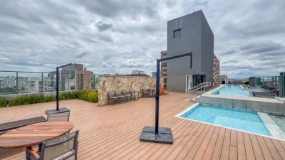 Apartamento, 2 quartos, 69 m² - Foto 3
