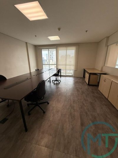 Sala-Conjunto, 100 m² - Foto 3
