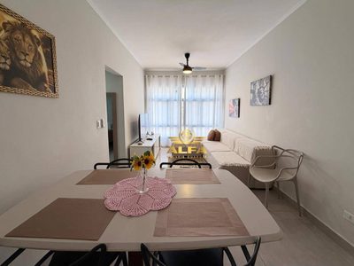 Apartamento, 2 quartos, 78 m² - Foto 2