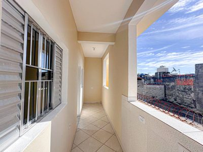 Casa, 1 quarto, 60 m² - Foto 3
