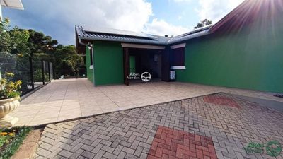 Casa, 3 quartos, 240 m² - Foto 2
