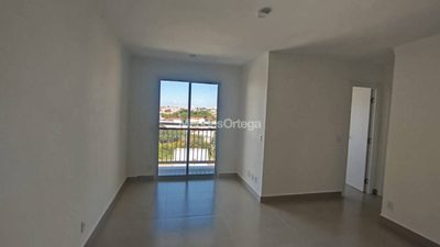 Apartamento, 2 quartos, 60 m² - Foto 2