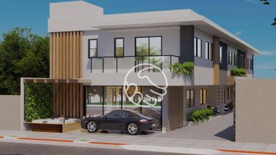 Casa, 3 quartos, 140 m² - Foto 5