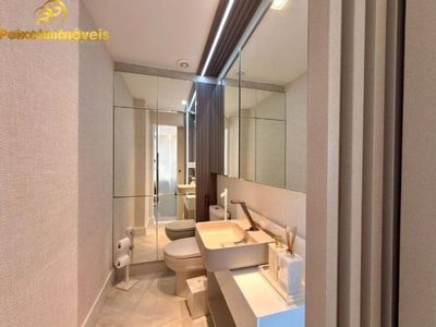 Apartamento, 3 quartos, 120 m² - Foto 5