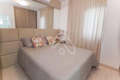 Casa, 3 quartos, 113 m² - Foto 2