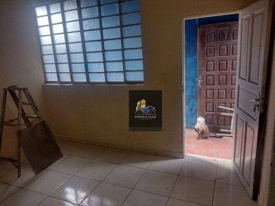 Casa, 1 quarto, 40 m² - Foto 2
