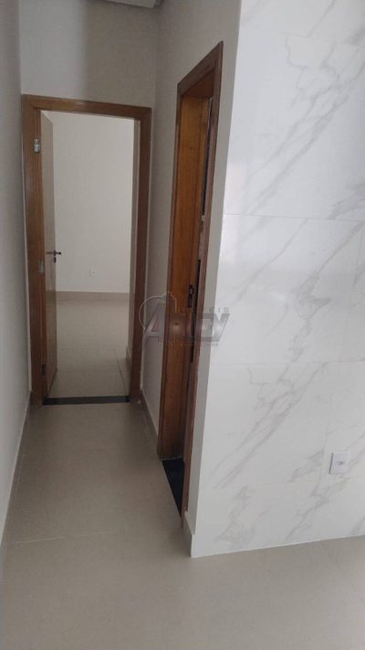 Casa, 2 quartos - Foto 4