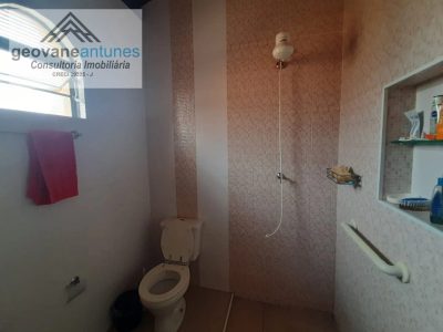 Casa, 3 quartos, 204 m² - Foto 2