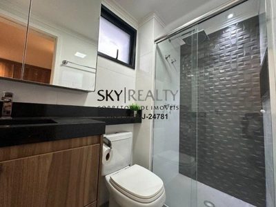 Apartamento, 1 quarto, 32 m² - Foto 4