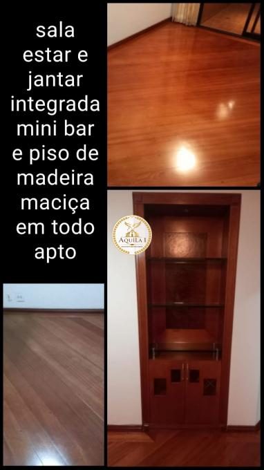 Apartamento, 3 quartos, 86 m² - Foto 4