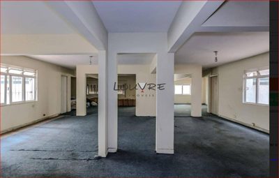 Prédio Inteiro, 1700 m² - Foto 3