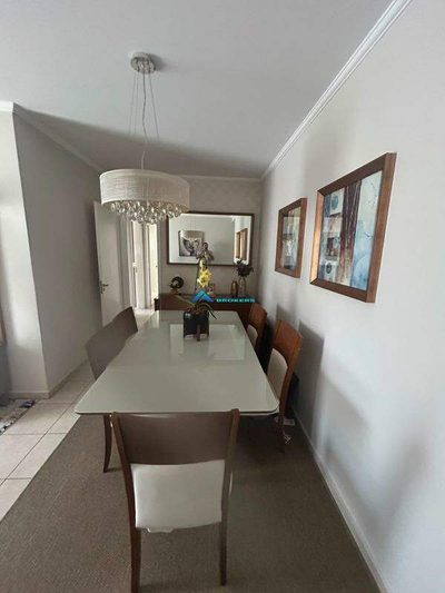 Apartamento, 3 quartos, 96 m² - Foto 4
