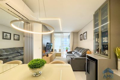 Apartamento, 3 quartos, 79 m² - Foto 2