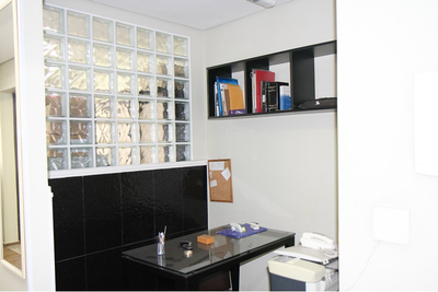 Sala-Conjunto, 54 m² - Foto 1