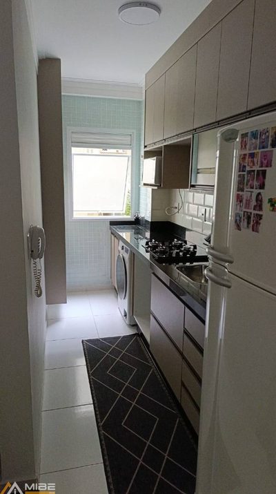 Apartamento, 2 quartos, 56 m² - Foto 4