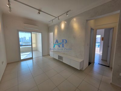 Apartamento, 3 quartos, 116 m² - Foto 2