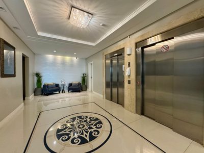 Apartamento, 3 quartos, 10472 m² - Foto 5
