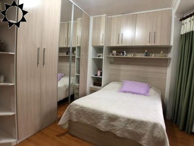 Casa, 5 quartos, 247 m² - Foto 2