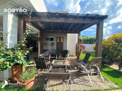 Casa, 3 quartos, 213 m² - Foto 5