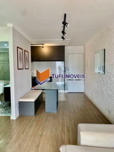 Apartamento, 2 quartos, 55 m² - Foto 4