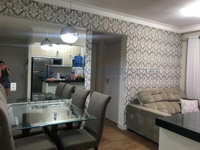 Apartamento, 2 quartos, 44 m² - Foto 3