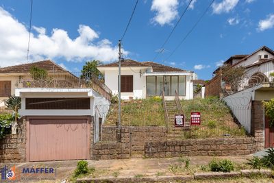 Casa, 2 quartos, 360 m² - Foto 1
