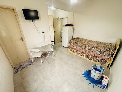 Kitnet-Studio, 22 m² - Foto 3