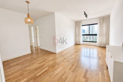 Apartamento, 2 quartos, 71 m² - Foto 1