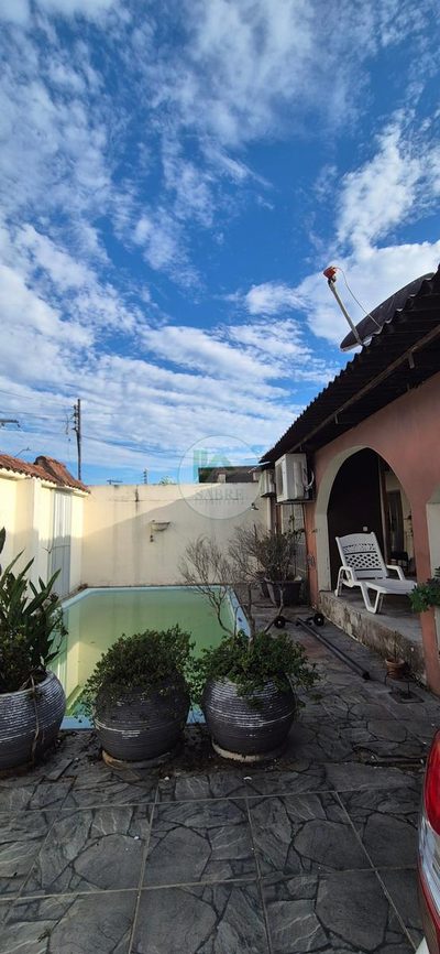 Casa, 3 quartos, 245 m² - Foto 3